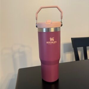 STANLEY FLIP STRAW TUMBLER | 30 OZ